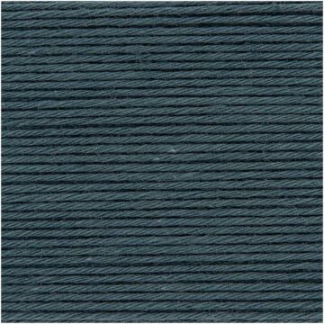 Rico Baby Cotton Soft DK 070 Blueberry 50g