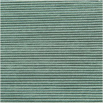 Rico Essentials Cotton DK 101 Sage 50g
