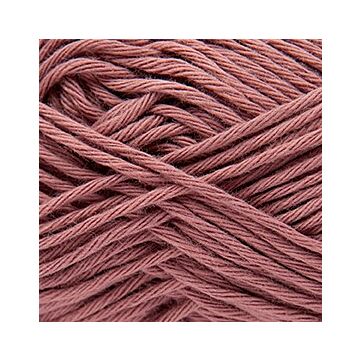 Rico Creative Cotton Aran 12 Smokey Berry 50g