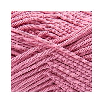 Rico Creative Cotton Aran 14 Smokey Pink 50g