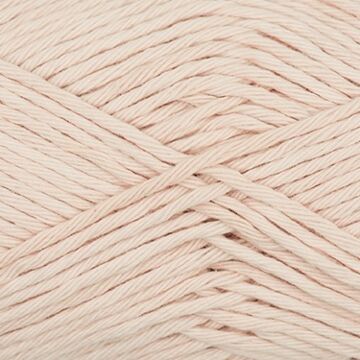 Rico Creative Cotton Aran 02 Pastel Pink 50g