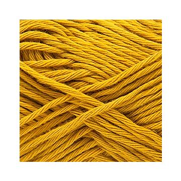 Rico Creative Cotton Aran 70 Mustard 50g