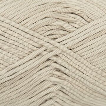 Rico Creative Cotton Aran 22 Silver Grey 50g