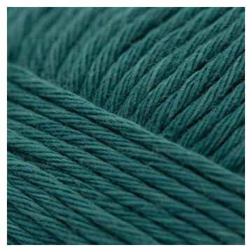 Rico Creative Cotton Aran 47 Petrol 50g