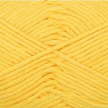 Rico Creative Cotton Aran 68 Banana 50g