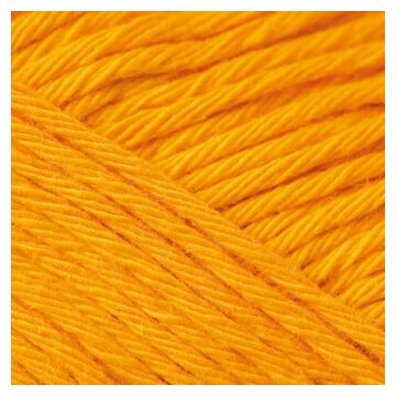 Rico Creative Cotton Aran 76 Mandarin 50g