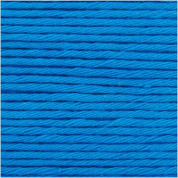 Rico Creative Cotton Aran 87 Gentian 50g