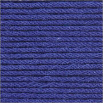 Rico Creative Cotton Aran 88 Violet 50g