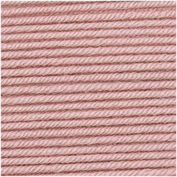 Rico Essentials Merino DK 16 Pearl Pink 50g