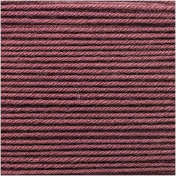 Rico Essentials Merino DK 80 Elder 50g