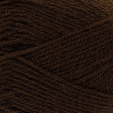 King Cole Big Value DK Yarn Brown 4025 50g