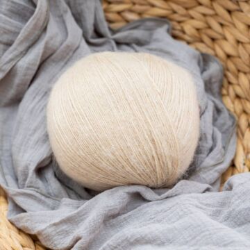 Papatya Angora - 4180