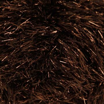 King Cole Tinsel Chunky 1585 Copper 50g