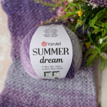 YarnArt Summer Dream