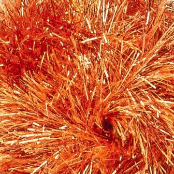 King Cole Tinsel Chunky 1862 Rusty 50g