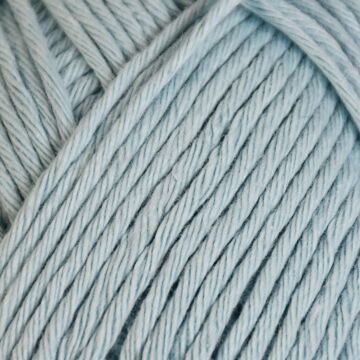 Rico Creative Cotton Aran 33 Ice Blue 50g