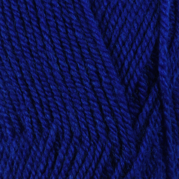 King Cole Big Value DK Yarn Royal 4041 50g