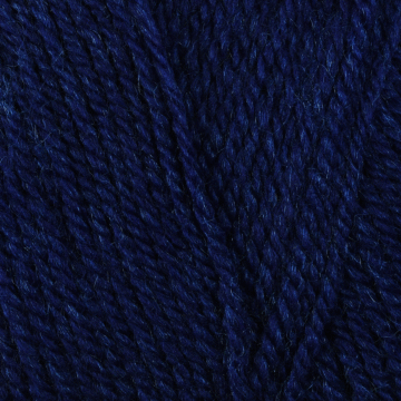 King Cole Big Value DK Yarn French Navy 4043 50g