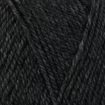 King Cole Big Value DK Yarn Grey 4052 50g