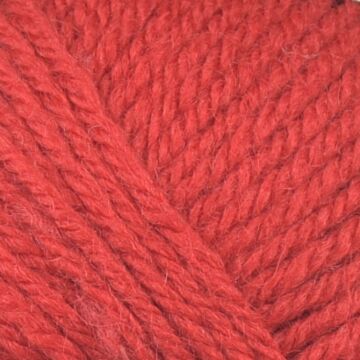 Sirdar Country Classic DK 871 True Red 50g