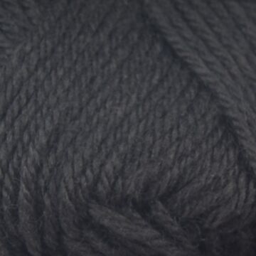 Sirdar Country Classic DK 873 Black 50g