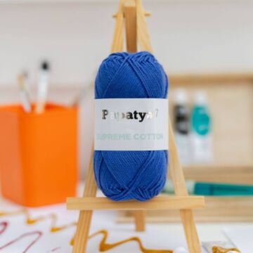 Papatya Supreme Cotton