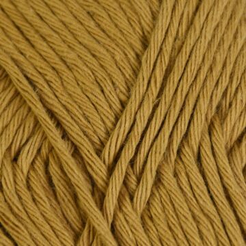 Rico Creative Cotton Aran 26 Safran 50g