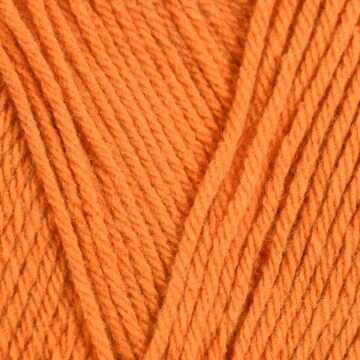 Sirdar Snuggly DK Yarn Pumpkin 508 50g