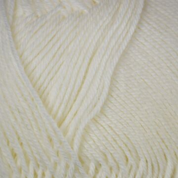 Sirdar Country Classic 4 Ply 950 White 50g