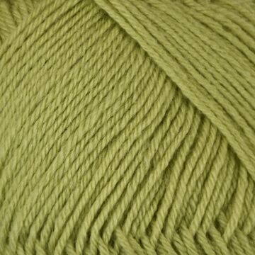 Sirdar Country Classic 4 Ply 968 Spring Green 50g