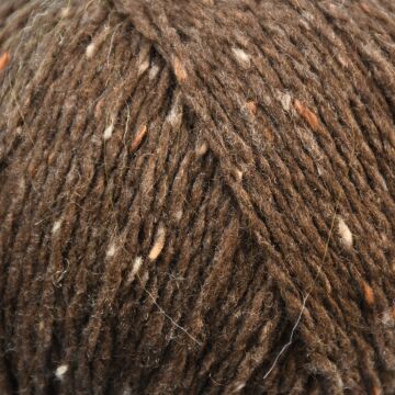 Sirdar Haworth Tweed DK Bronte Bronze 908 50g