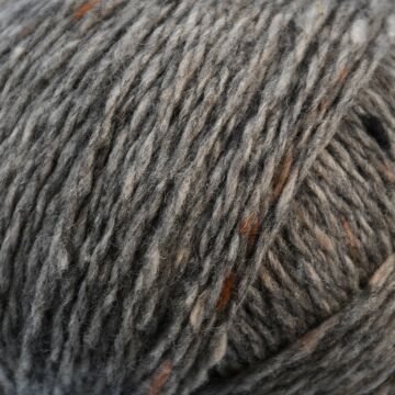 Sirdar Haworth Tweed DK Millstone Grey 913 50g