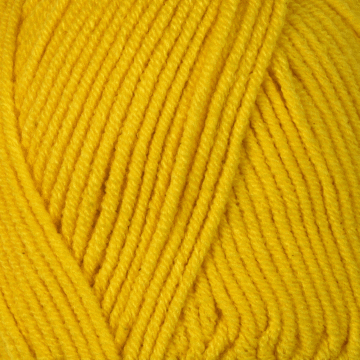 Sirdar Snuggly Replay DK Good As Gold 119 50g
