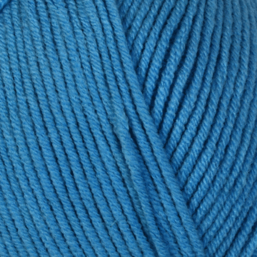 Sirdar Snuggly Replay DK Sea Blue Splash 120 50g
