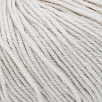 Sirdar Cashmere Merino Silk DK 408 Mother of Pearl 50g