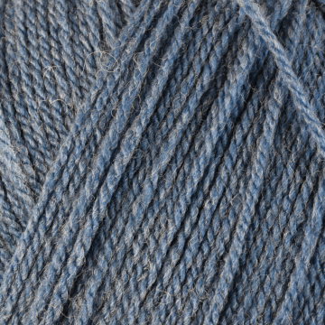 Stylecraft Special Aran With Wool New Denim 3258 400g