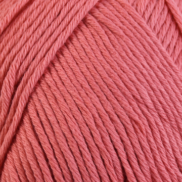 Stylecraft Naturals Organic Cotton Papaya 7178 50g