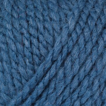 Stylecraft Softie Chunky Yarn Indigo 2132 100g