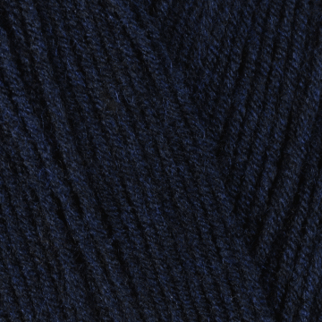Hayfield Soft Twist DK 260 Navy 100g