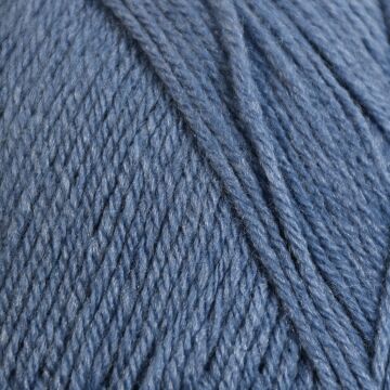 Sirdar Snuggly 4 Ply 518 Denim 50g
