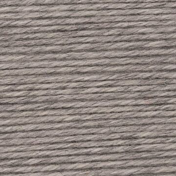 Rico Essentials Soft Merino Aran 020 Light Grey 50g