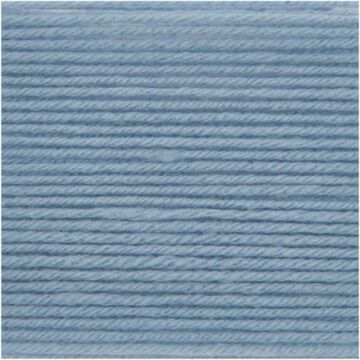 Rico Baby Merino DK 012 Blue 25g
