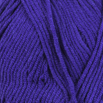 Sirdar Snuggly Replay DK 129 Blast Off Blue 50g