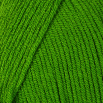 Sirdar Snuggly Replay DK 130 Hide Out Green 50g