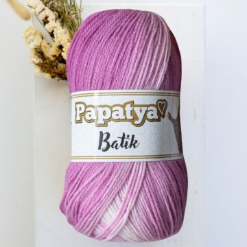 Papatya Batik - 554-04
