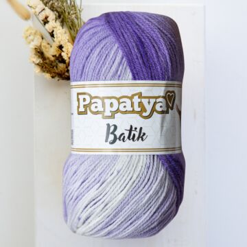 Papatya Batik - 554-08