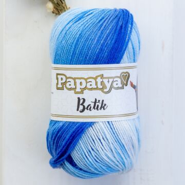 Papatya Batik - 554-10