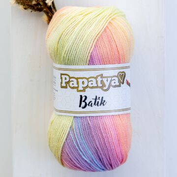 Papatya Batik - 554-14