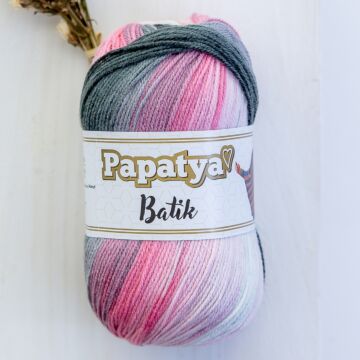 Papatya Batik - 554-21