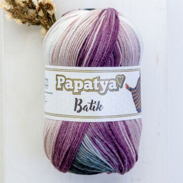 Papatya Batik - 554-22